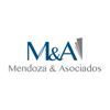 Mendoza & Asociados Logo