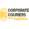 Corporate Couriers and Logistics Logo