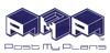 Post My Plans Logo