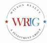 WILSON REALTY & INVESTMENT GROUP, LLC Logo