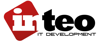 Inteo IT Development Logo