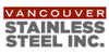 Vancouver Stainless Steel Inc Logo
