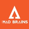 Mad Brains Technologies Logo