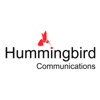 Humming Bird Communications Logo