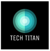 Tech Titan Consulting Logo