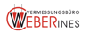 Vermessungsbüro Ines Weber Logo