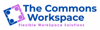 The Commons Workspace Logo