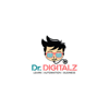 Dr Digitalz Logo