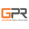 GPR/Goodman Public Relations Logo