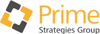 Prime Strategies Logo