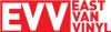 East Van Vinyl Logo