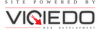 Viciedo Web Development Logo