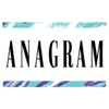 ANAGRAM Logo
