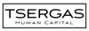 TSERGAS Human Capital Logo