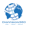 DigiVision360 Technologies Logo