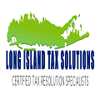 Long Island Tax Solutions Logo