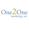 One 2 One Marketing, Inc. Logo
