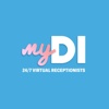 MyD.I. Logo