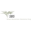 Smart Blockchain Solutions Corp. Logo