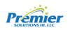 PREMIER SOLUTIONS HI LLC Logo