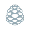 Silverpine Logo