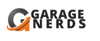 The Garage Door Nerds Logo