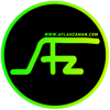 AFLAH ZAMAN Logo