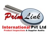 Primlink Logo