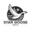Stargoose Media Logo