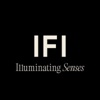 IFI architectural lighting works Logo