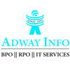 Adway Info Pvt Ltd Logo
