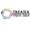 Omaha Print Shop Logo