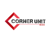 Corner Unit Media Logo