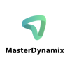 MasterDynamix Logo