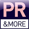 PR & More Logo