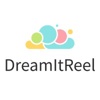 DreamItReel Logo