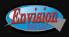 Envision General Contracting Logo