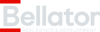 Bellator Real Estate & Development Logo