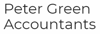 Peter Green Accountants Logo