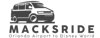 Macks Ride Logo