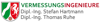HARTMANN + RUHE - Öffentlich bestellte Vermessungsingenieure Logo