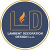Lambent Decoration Design LLC Logo