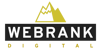 Web Rank Digital Logo