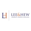 Lee & Hew Logo