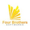 Four Brothers Softwares Logo