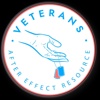 Veteran After-Effect Resource Logo