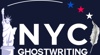 NYC Ghostwriting LLC Logo
