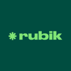Rubik Logo
