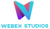 WebexStudios Logo