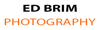 Ed Brim Photography Logo